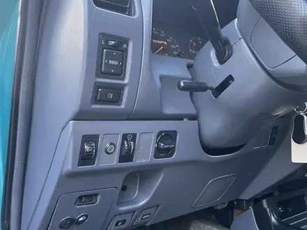 Toyota Land Cruiser Prado 1996 года за 3 500 000 тг. в Алматы – фото 7