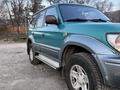Toyota Land Cruiser Prado 1996 года за 3 500 000 тг. в Алматы – фото 9