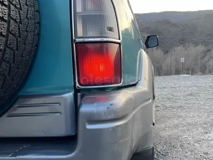 Toyota Land Cruiser Prado 1996 года за 3 500 000 тг. в Алматы – фото 13