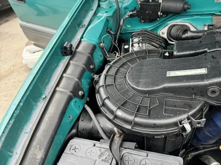 Toyota Land Cruiser Prado 1996 года за 3 500 000 тг. в Алматы – фото 28