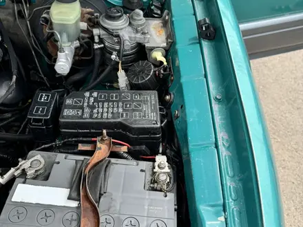 Toyota Land Cruiser Prado 1996 года за 3 500 000 тг. в Алматы – фото 29