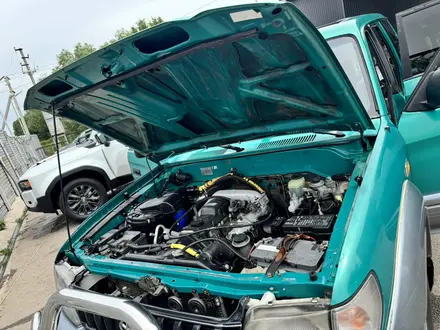 Toyota Land Cruiser Prado 1996 года за 3 500 000 тг. в Алматы – фото 30