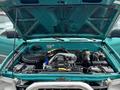 Toyota Land Cruiser Prado 1996 года за 3 500 000 тг. в Алматы – фото 31