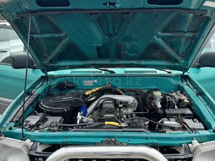 Toyota Land Cruiser Prado 1996 года за 3 500 000 тг. в Алматы – фото 31