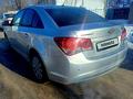 Chevrolet Cruze 2013 года за 4 600 000 тг. в Астана – фото 15