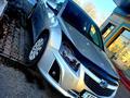 Chevrolet Cruze 2013 года за 4 600 000 тг. в Астана – фото 7