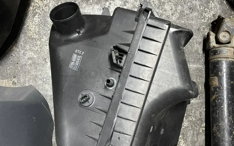 Привозной корпус за 500 тг. в Алматы