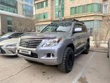 Lexus LX 570 2008 года за 17 000 000 тг. в Астана