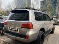 Lexus LX 570 2008 года за 17 000 000 тг. в Астана – фото 5