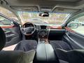 Lexus LX 570 2008 года за 17 000 000 тг. в Астана – фото 7