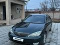 Toyota Camry 2005 годаүшін6 000 000 тг. в Мерке – фото 4