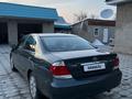 Toyota Camry 2005 годаүшін6 000 000 тг. в Мерке – фото 11