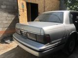 Lincoln Continental 1988 года за 3 000 000 тг. в Алматы – фото 5