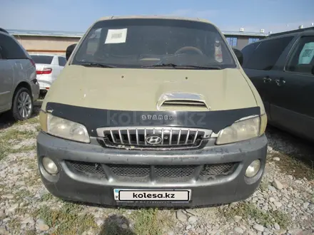 Hyundai Starex 2002 года за 642 500 тг. в Шымкент