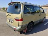 Hyundai Starex 2002 года за 642 500 тг. в Шымкент – фото 3