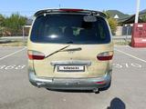 Hyundai Starex 2002 года за 642 500 тг. в Шымкент – фото 4
