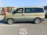 Hyundai Starex 2002 года за 642 500 тг. в Шымкент – фото 5