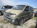 Hyundai Starex 2002 года за 642 500 тг. в Шымкент – фото 2