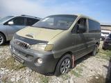 Hyundai Starex 2002 года за 642 500 тг. в Шымкент – фото 2