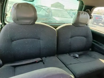 Hyundai Starex 2002 года за 642 500 тг. в Шымкент – фото 11