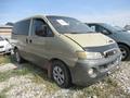 Hyundai Starex 2002 года за 642 500 тг. в Шымкент – фото 3