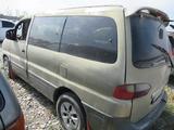 Hyundai Starex 2002 года за 642 500 тг. в Шымкент – фото 5