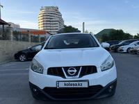 Nissan Qashqai 2013 годаүшін7 500 000 тг. в Шымкент