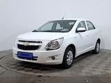Chevrolet Cobalt 2022 года за 4 990 000 тг. в Астана