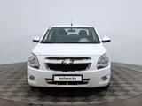 Chevrolet Cobalt 2022 года за 4 990 000 тг. в Астана – фото 2