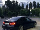 BMW 328 2012 годаүшін8 000 000 тг. в Тараз – фото 4