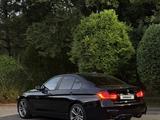 BMW 328 2012 годаүшін8 000 000 тг. в Тараз – фото 3
