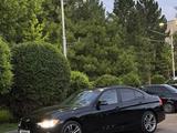 BMW 328 2012 годаүшін8 000 000 тг. в Тараз – фото 2