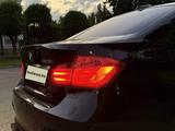 BMW 328 2012 годаүшін8 000 000 тг. в Тараз – фото 5