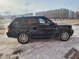 Land Rover Range Rover Sport 2006 годаfor7 000 000 тг. в Астана – фото 5