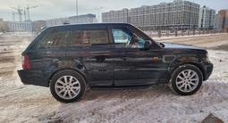 Land Rover Range Rover Sport 2006 года за 7 000 000 тг. в Астана – фото 5