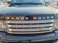 Land Rover Range Rover Sport 2006 годаүшін7 000 000 тг. в Астана – фото 19