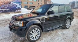 Land Rover Range Rover Sport 2006 года за 7 000 000 тг. в Астана – фото 3