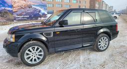 Land Rover Range Rover Sport 2006 года за 7 000 000 тг. в Астана – фото 2