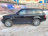 Land Rover Range Rover Sport 2006 годаfor7 000 000 тг. в Астана – фото 4