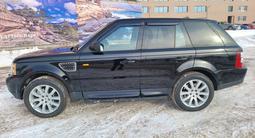 Land Rover Range Rover Sport 2006 года за 7 000 000 тг. в Астана – фото 4