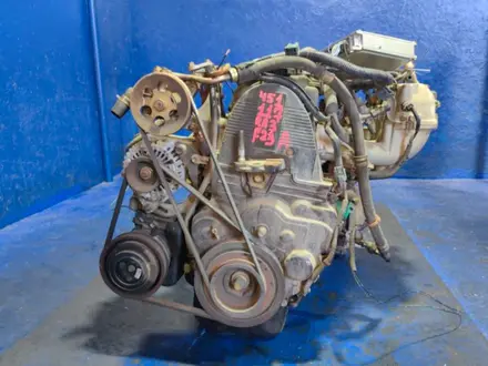 Мотор honda Двигатель (Хонда) engine за 255 500 тг. в Алматы – фото 5