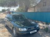 Audi A6 1995 годаfor4 000 000 тг. в Кызылорда – фото 4