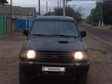 Mitsubishi Pajero 1995 годаүшін1 600 000 тг. в Шу