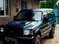 Mitsubishi Pajero 1995 года за 1 600 000 тг. в Шу – фото 2