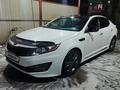 Kia Optima 2013 годаfor5 400 000 тг. в Алматы – фото 13