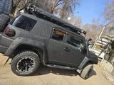 Toyota FJ Cruiser 2006 годаfor16 888 888 тг. в Алматы – фото 5