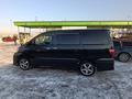 Toyota Alphard 2007 года за 9 000 000 тг. в Алматы – фото 4