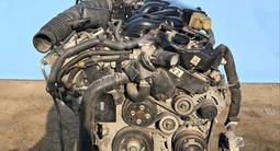 Контрактный двигатель Toyota 3GR-FSE 3 литра за 400 000 тг. в Кызылорда