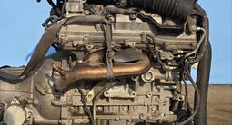 Контрактный двигатель Toyota 3GR-FSE 3 литра за 400 000 тг. в Кызылорда – фото 3