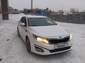 Kia K5 2014 годаүшін8 200 000 тг. в Астана